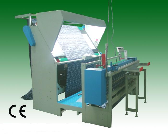 FB-A1 New Fabric Inspection Machine