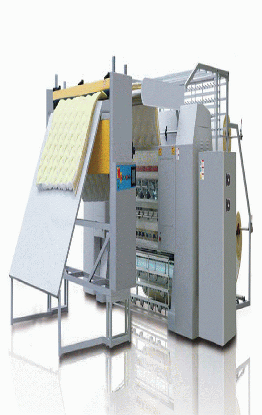 Computerized Panel Cutter Machine