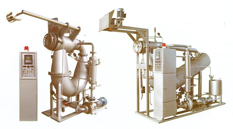 FB-LC series of High Temperature &  High Pressure dyeing machine