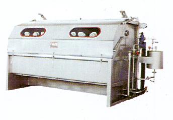FB-B series spraying type hank dyeing machine