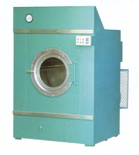 FB-50/100 Tumble Dryer