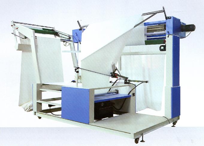 FB-2300 Automatic folding piece sewing machine
